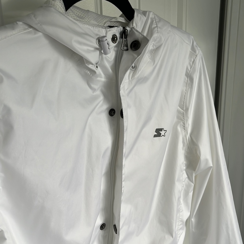 Starter Storm-Start + Windbreaker/Jacket - image 4